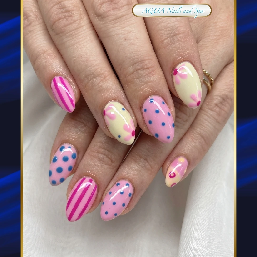 Nail July 20